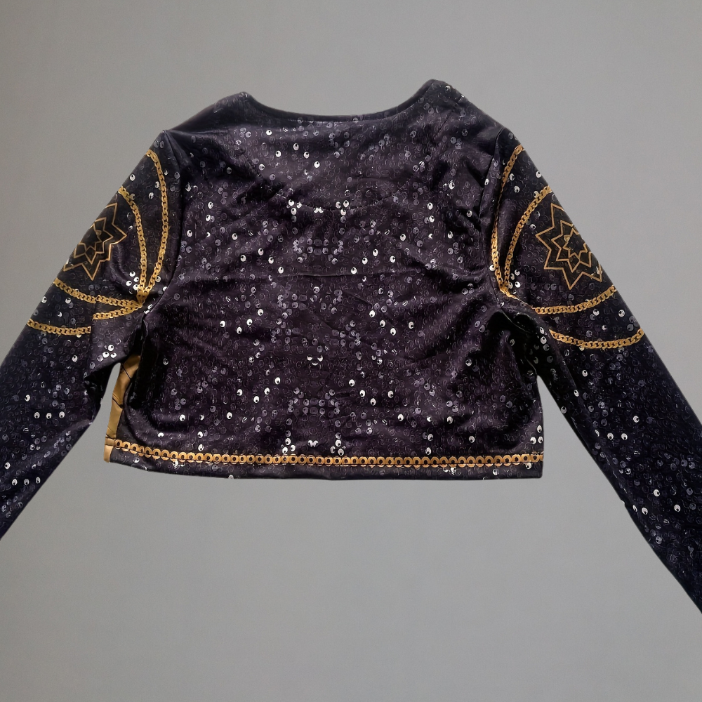 Kpop Hunter Halloween Kostuum Kinderen Outfit