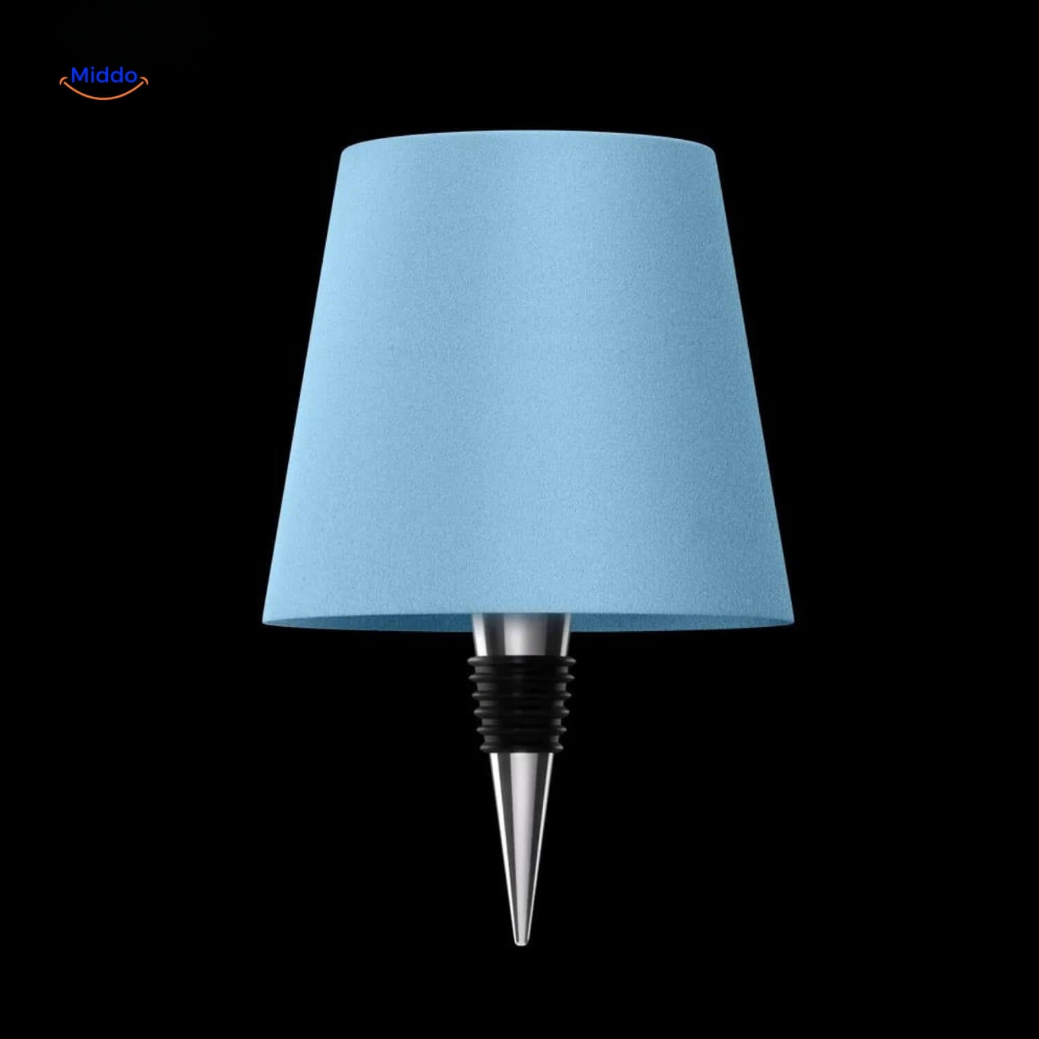 LumaGlow Flessenlamp | Transformeer elke fles in een fascinerend lichtspel!