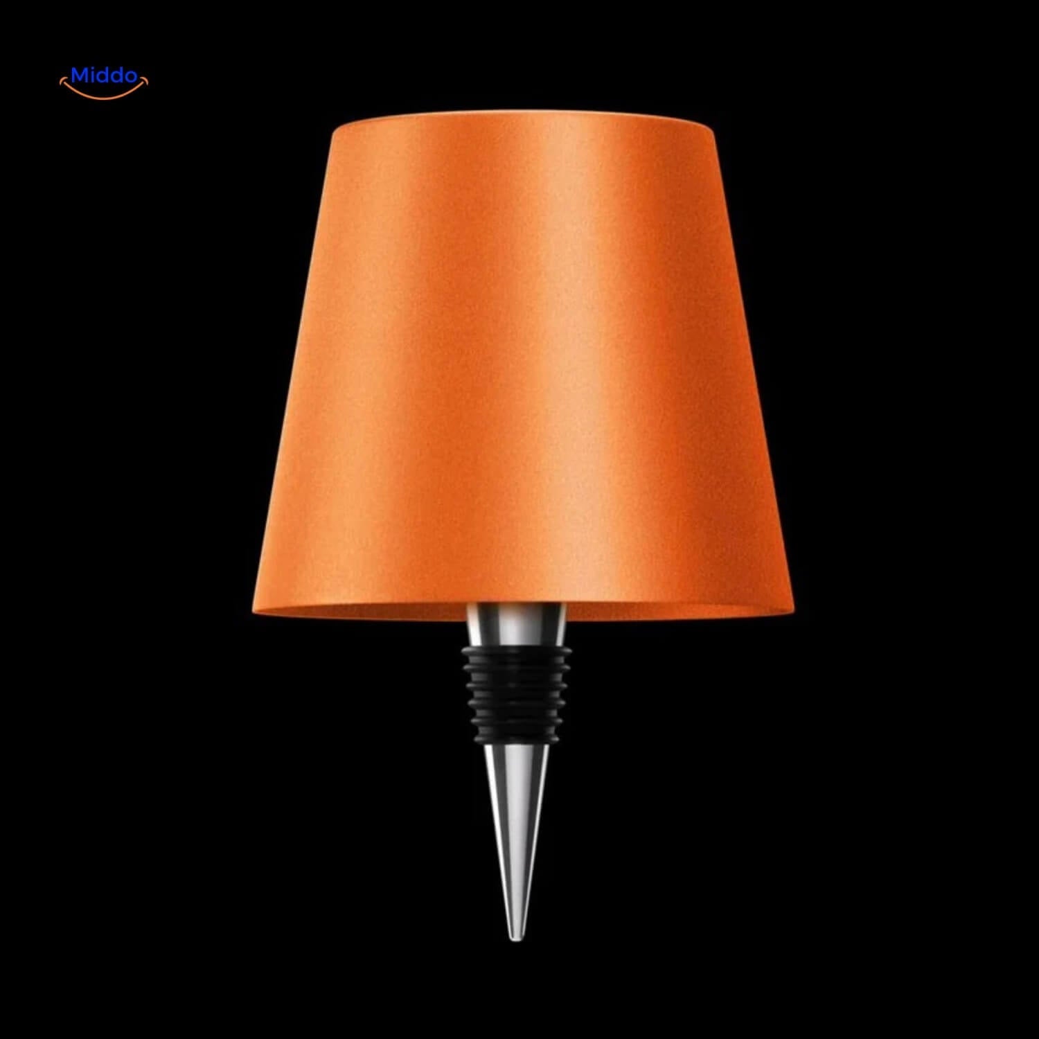 LumaGlow Flessenlamp | Transformeer elke fles in een fascinerend lichtspel!