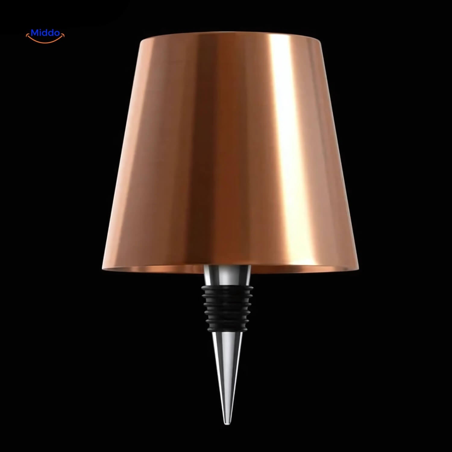 LumaGlow Flessenlamp | Transformeer elke fles in een fascinerend lichtspel!