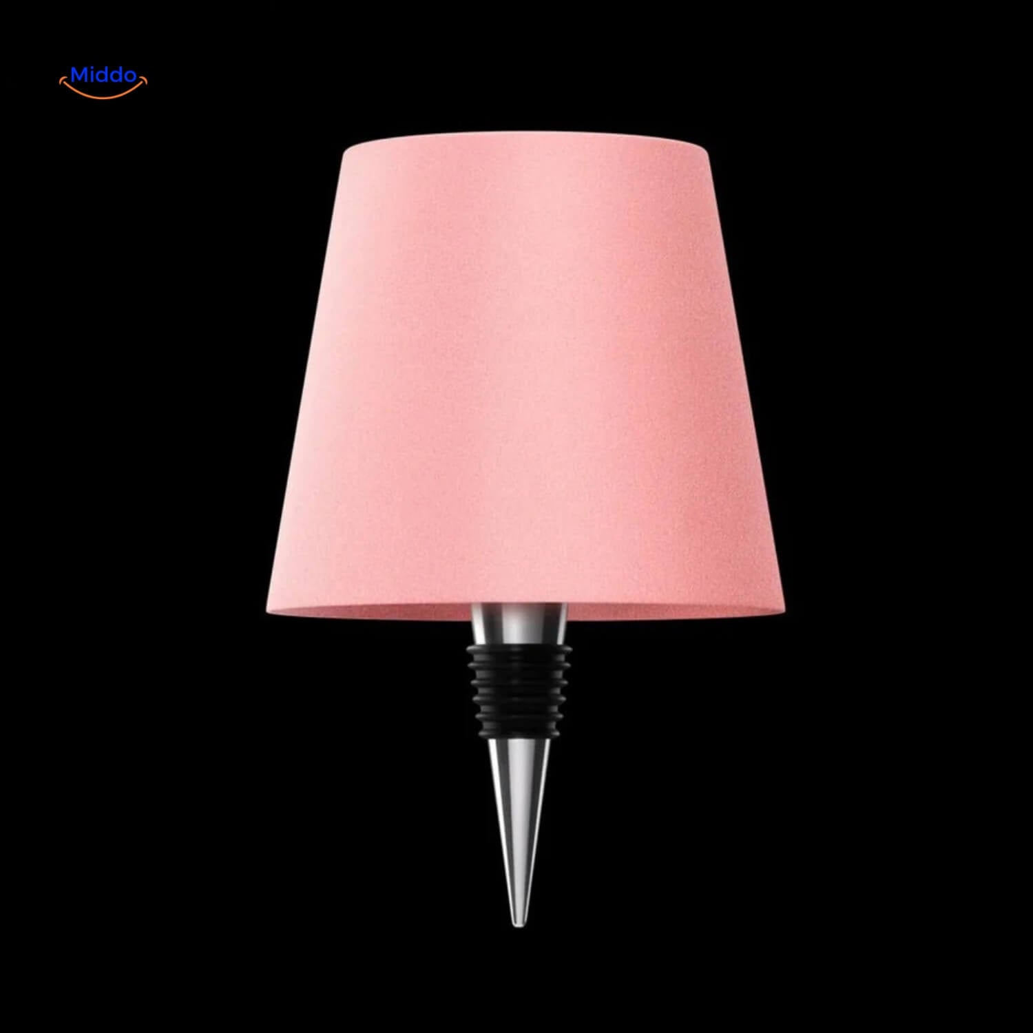 LumaGlow Flessenlamp | Transformeer elke fles in een fascinerend lichtspel!