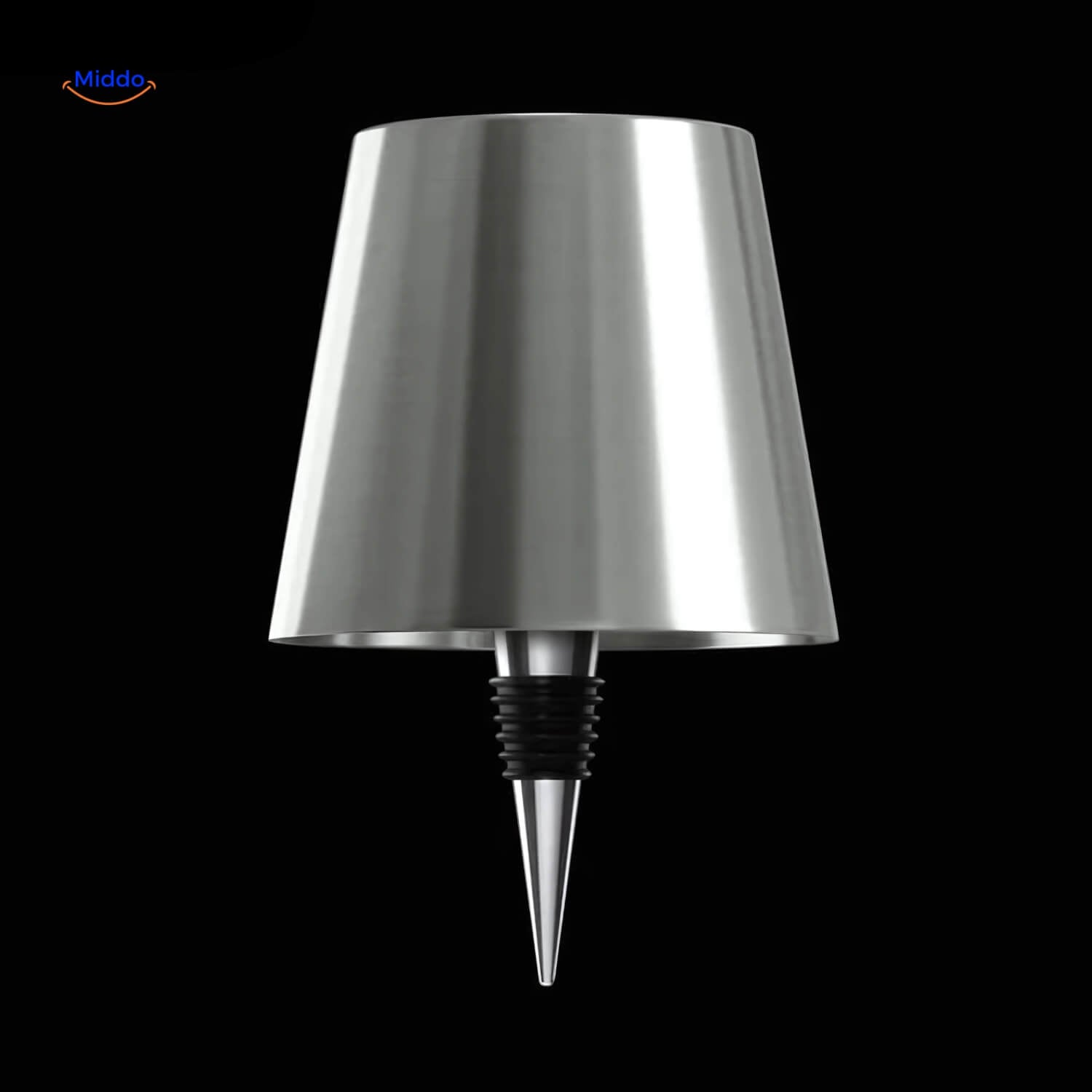 LumaGlow Flessenlamp | Transformeer elke fles in een fascinerend lichtspel!