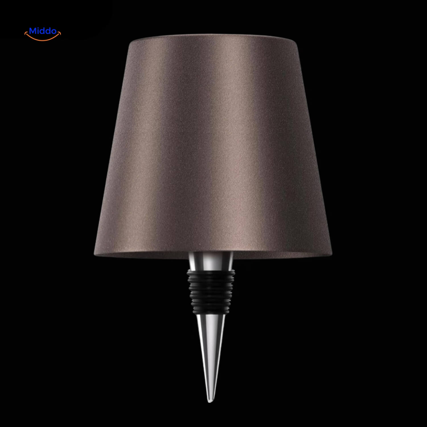LumaGlow Flessenlamp | Transformeer elke fles in een fascinerend lichtspel!