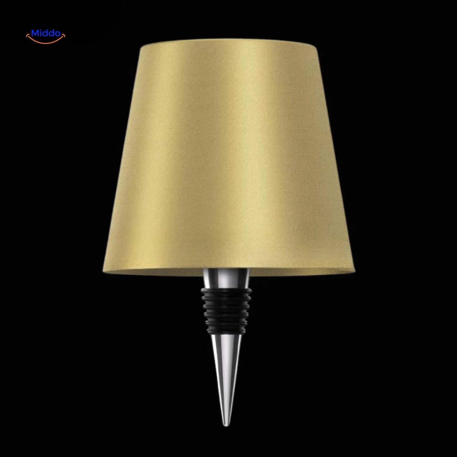 LumaGlow Flessenlamp | Transformeer elke fles in een fascinerend lichtspel!