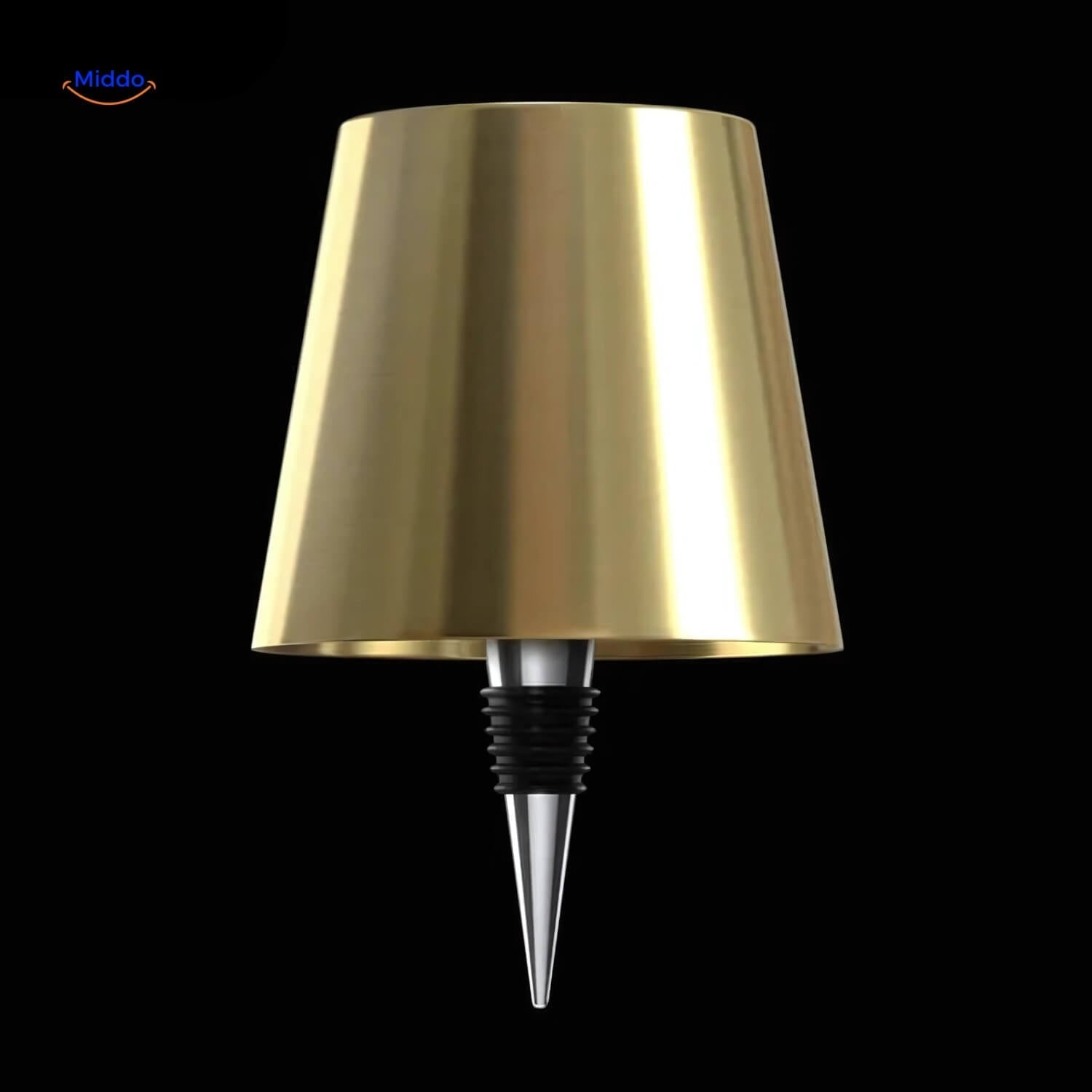 LumaGlow Flessenlamp | Transformeer elke fles in een fascinerend lichtspel!