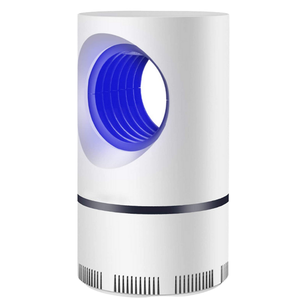 Muggenverdelger lamp