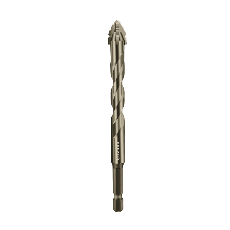 TitaniumElite Precisie Boor- en Tapset | Hoogwaardige titanium gecoate gereedschappen voor moeiteloos boren en tappen