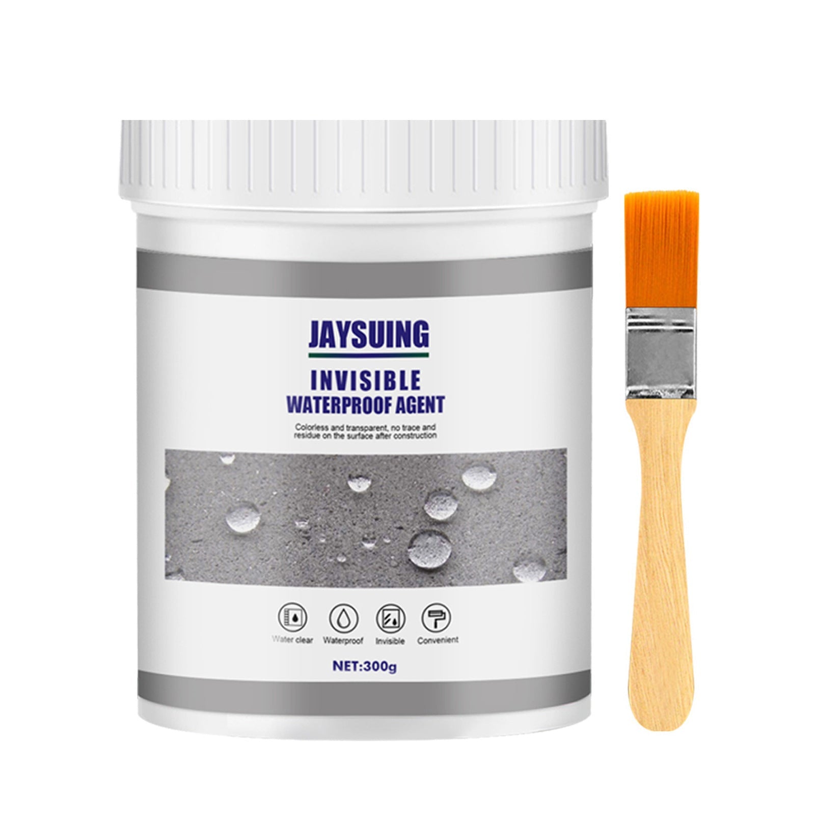 SealMaster Waterdicht | Maak alles gemakkelijk & langdurig waterdicht