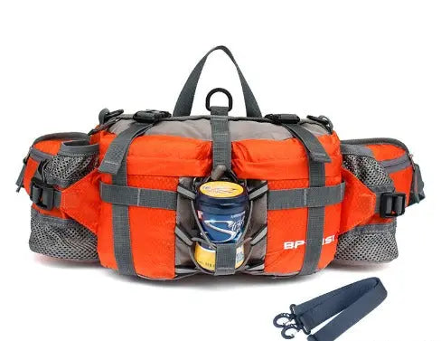 Waterdichte Heuptas - Wandelen