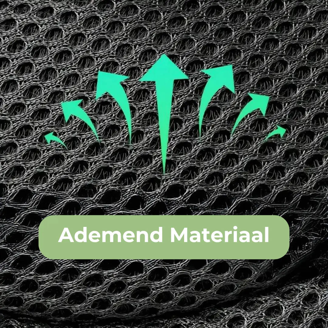 Waterdichte Heuptas - Wandelen