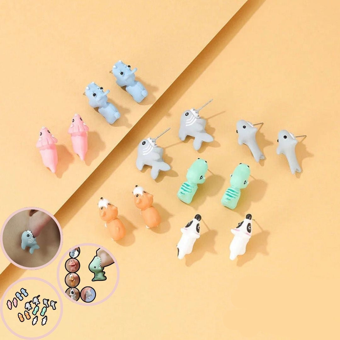 LuxPaw BiteBuddies™ | Voor een Unieke en Stijlvolle Look!