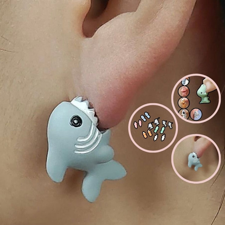 LuxPaw BiteBuddies™ | Voor een Unieke en Stijlvolle Look!