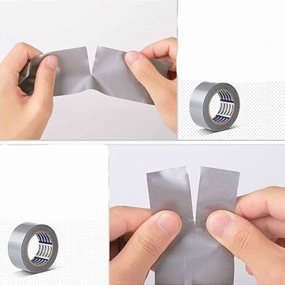 LuxoTape ProExtrem™ Plakband | 20 meter sterke tape voor veeleisende projecten