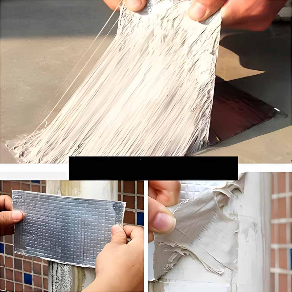 LuxoTape ProExtrem™ Plakband | 20 meter sterke tape voor veeleisende projecten