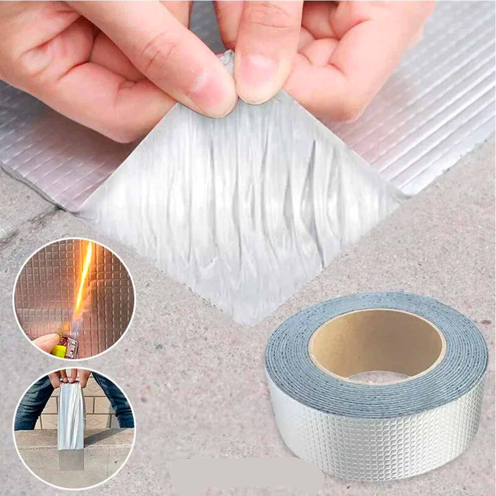 LuxoTape ProExtrem™ Plakband | 20 meter sterke tape voor veeleisende projecten