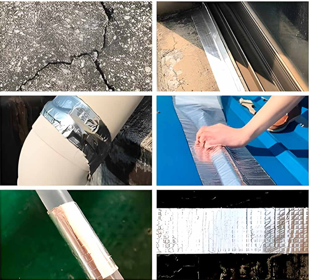 LuxoTape ProExtrem™ Plakband | 20 meter sterke tape voor veeleisende projecten