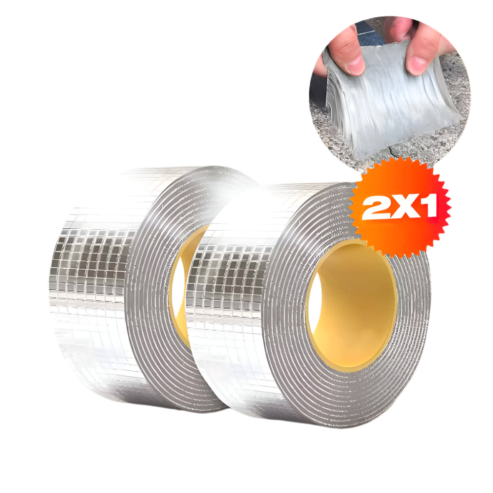 LuxoTape ProExtrem™ Plakband | 20 meter sterke tape voor veeleisende projecten