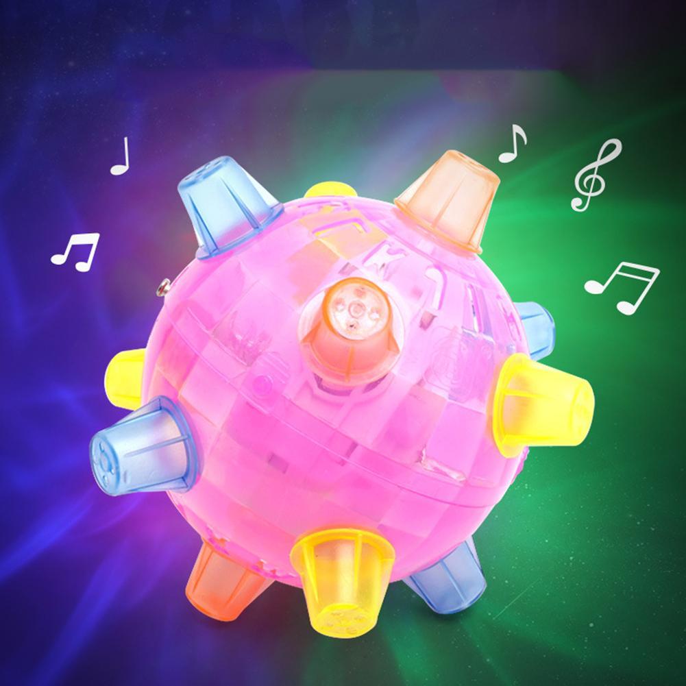 1+1 GRATIS | BounceBuddy – De interactieve springbal voor honden!