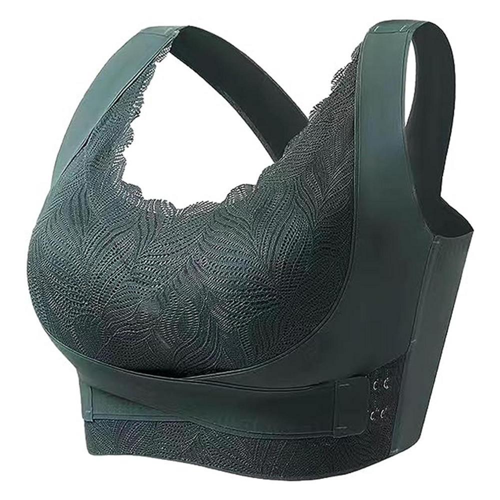 Silky Shaper Draadloze Push-Up Bh - Comfortabele Ondersteuning zonder Draad voor de Hele Dag