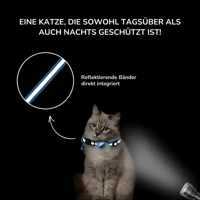 PawTrack Pro GPS Huisdier Tracker | Slimme tracking voor de veiligheid van uw harige vriend