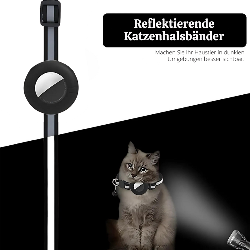 PawTrack Pro GPS Huisdier Tracker | Slimme tracking voor de veiligheid van uw harige vriend