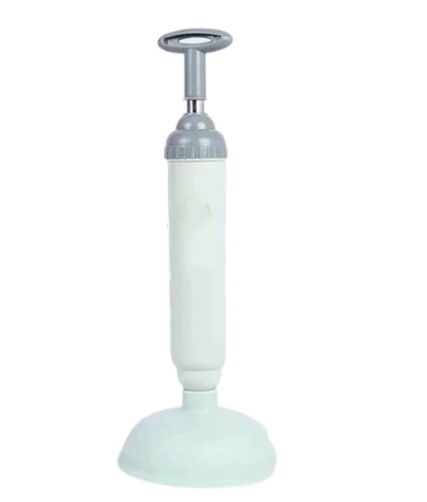 LuxoFlush Hogedruktoilet Ontstopper | Krachtige ontstopper voor snelle en effectieve reiniging