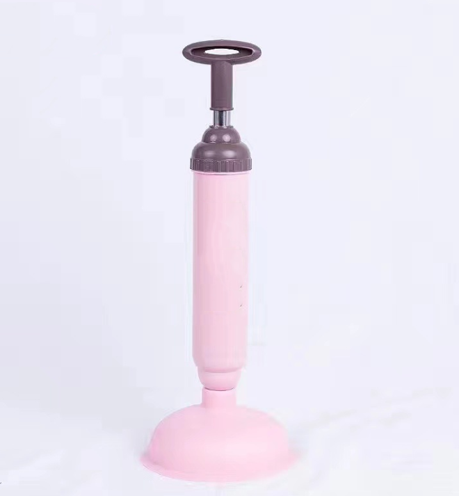 LuxoFlush Hogedruktoilet Ontstopper | Krachtige ontstopper voor snelle en effectieve reiniging