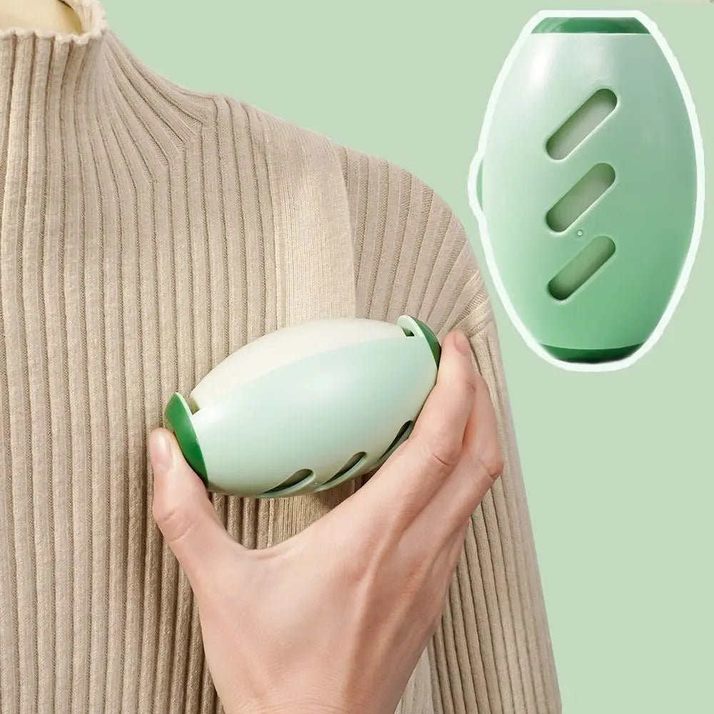 StickyClean Mini-RolKogel | Compacte, herbruikbare reinigingskracht