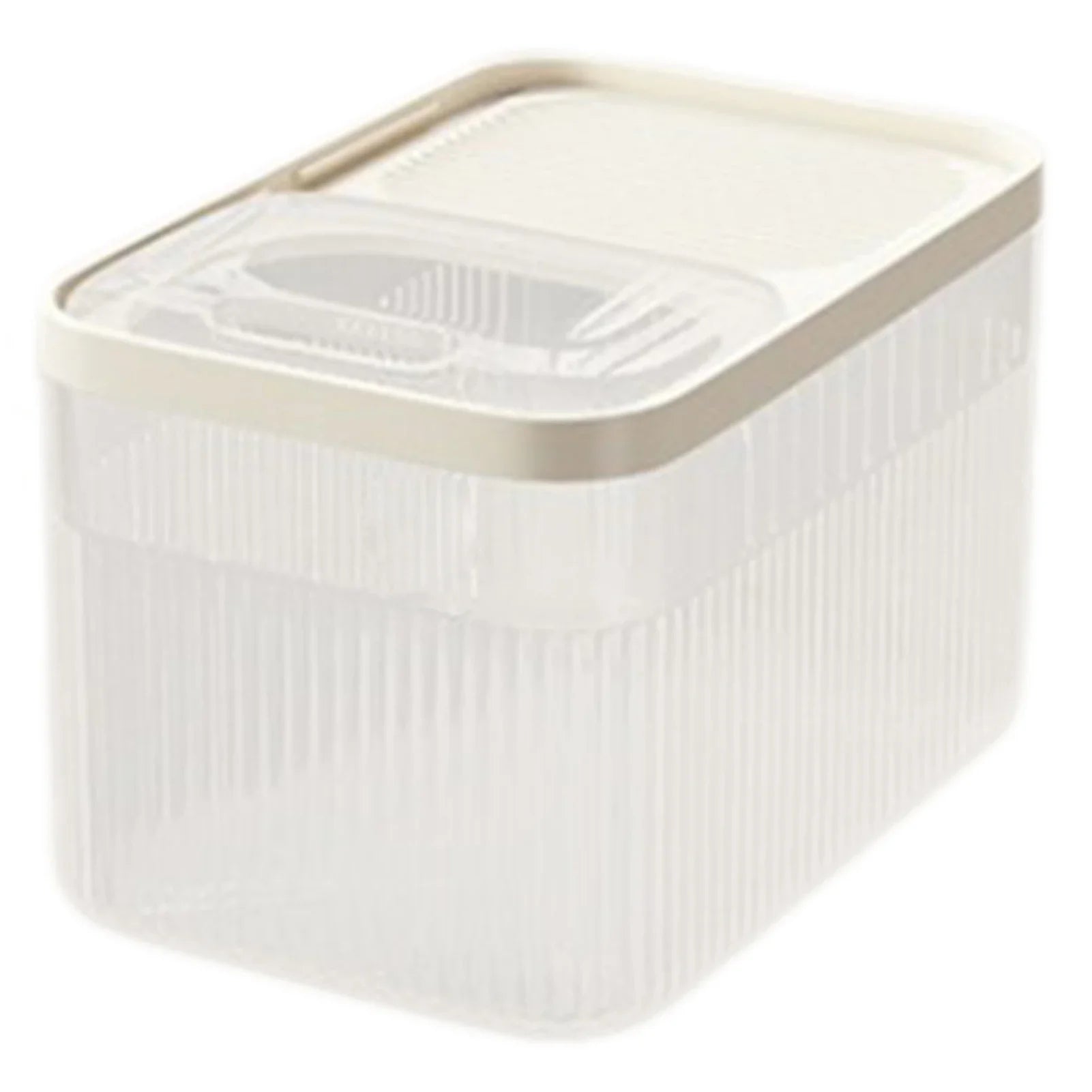 FutterBox FrischGut | Luchtdicht & Vochtbeschermend | 5/10/15L | Voor Honden- & Kattenvoer