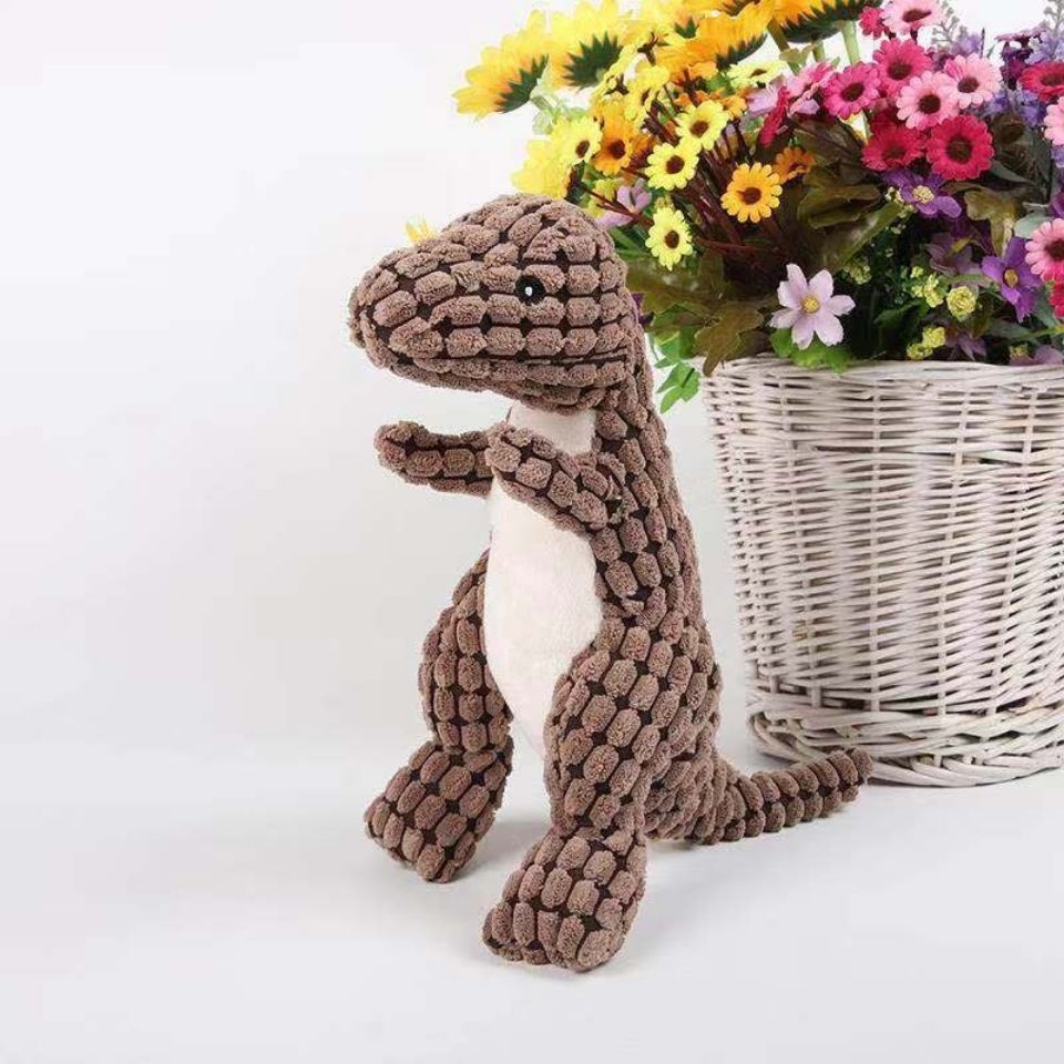 1+1 GRATIS | DinoPet - Het veilige, onverwoestbare speelgoed!