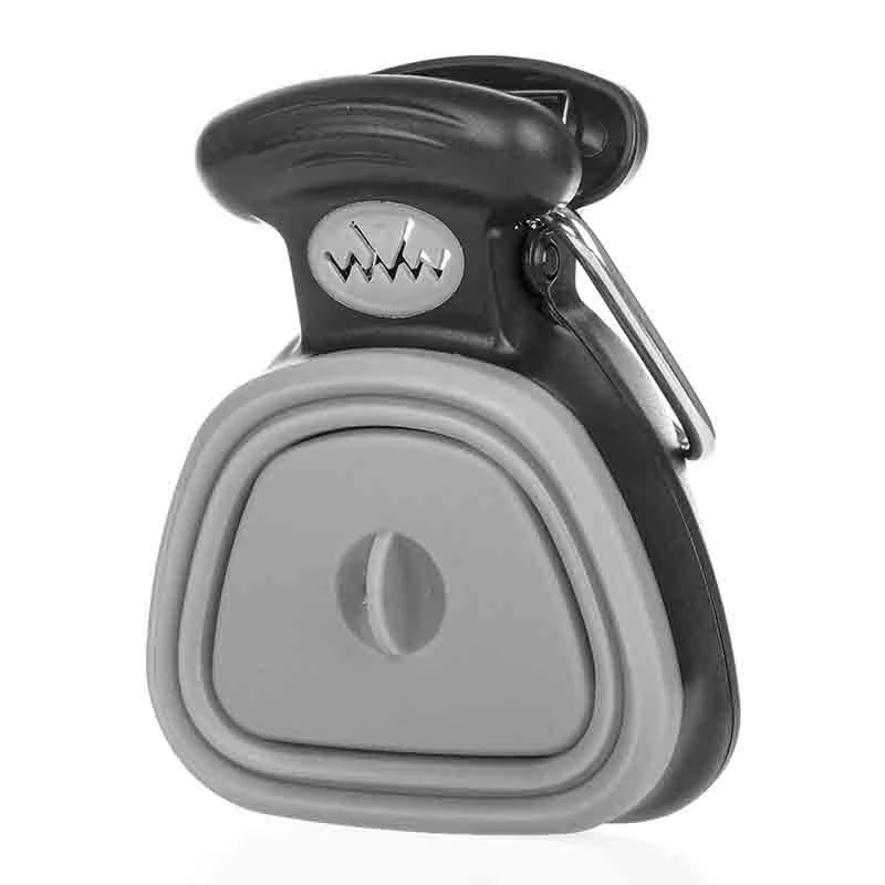 LuxuraClean™ Handsfree Opruimhulp | Moeiteloos en efficiënt opruimen tijdens elke wandeling