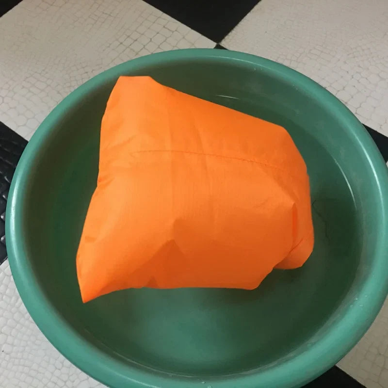 Sealon Droogzak Set | Waterdichte en zanddichte 5-delige set voor reizen en outdoor avonturen