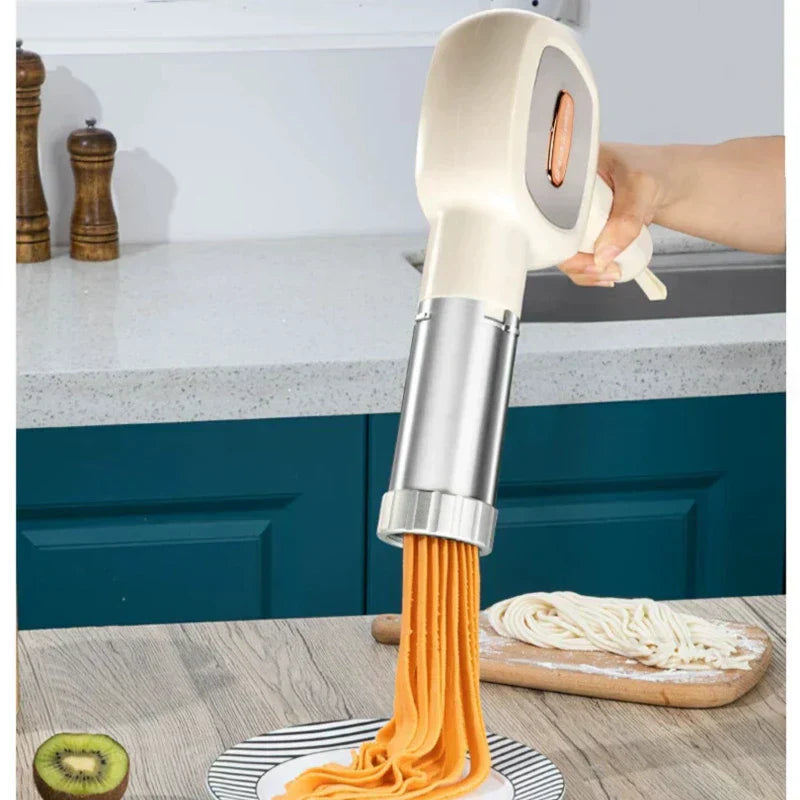 Intelligente Volautomatische Handheld Pasta Machine – PastaMaster