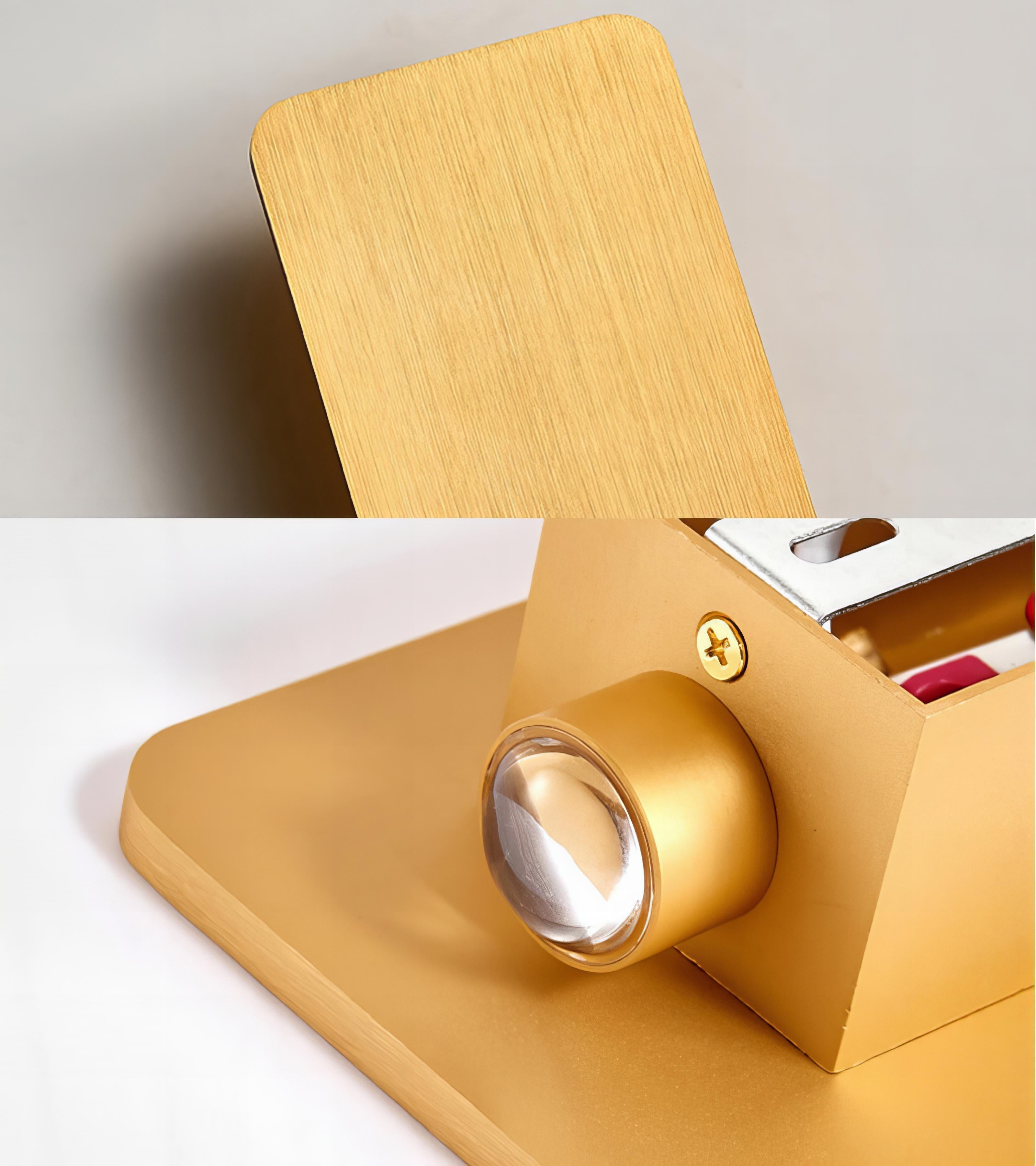 Moderne Buitenwandlamp IP65