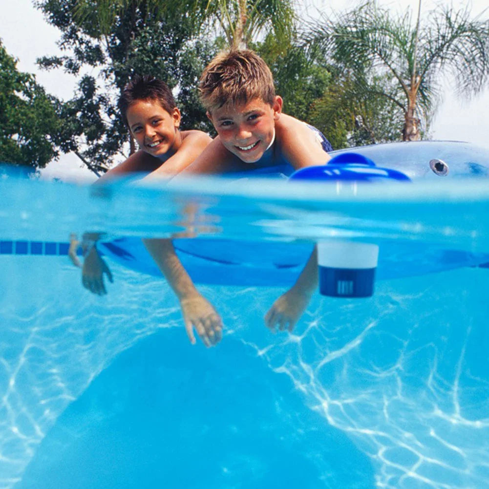 WhirlPool tabletten | laat het water binnen No-Time weer stralen | 100 Stuks