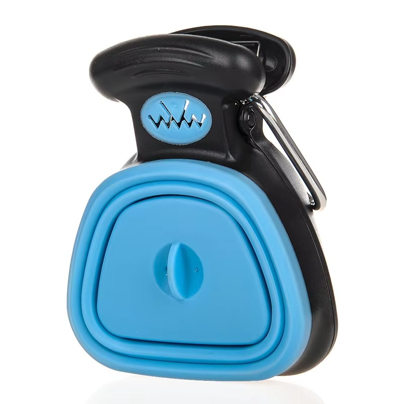 LuxuraClean™ Handsfree Opruimhulp | Moeiteloos en efficiënt opruimen tijdens elke wandeling
