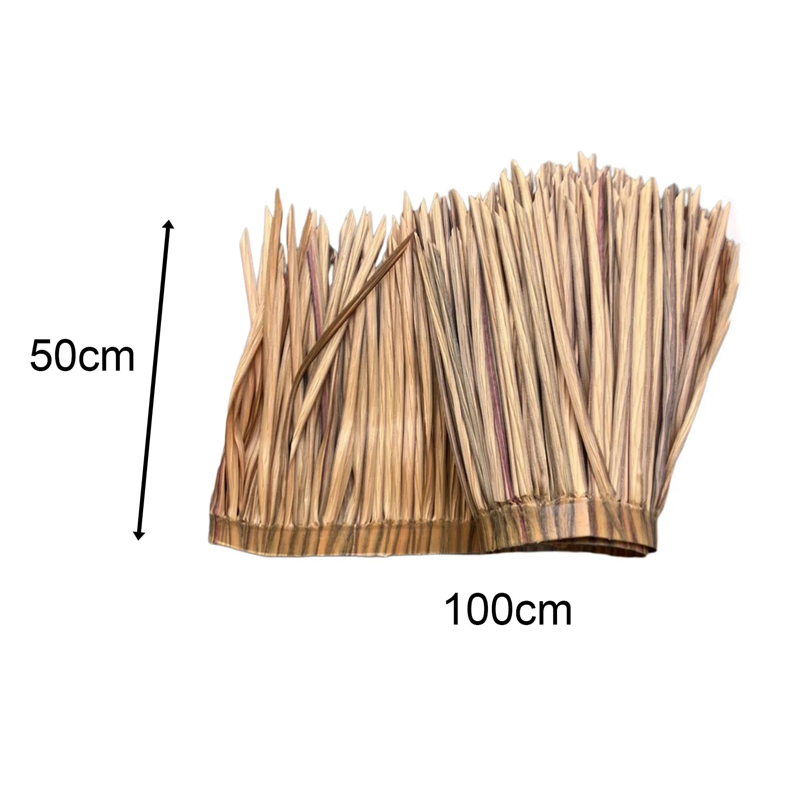 TropiCover Palmendak | UV-bestendig en weerbestendig voor DIY-projecten