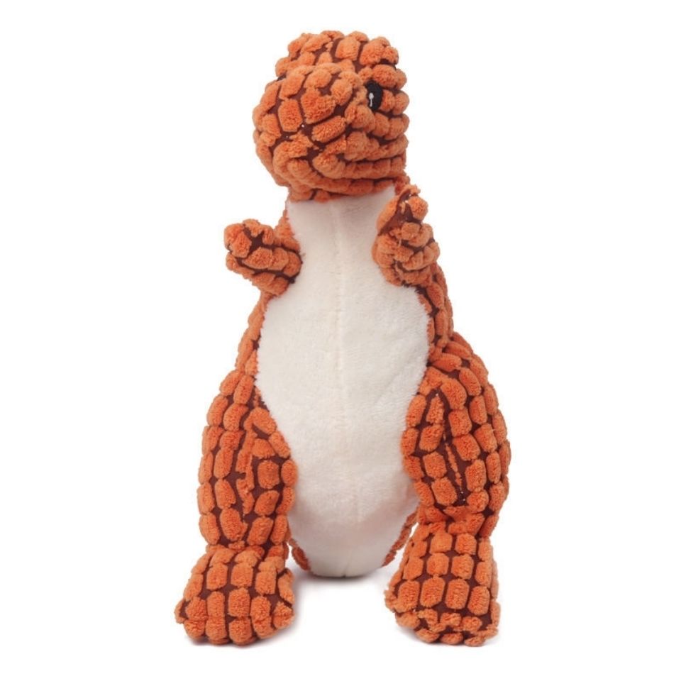 1+1 GRATIS | DinoPet - Het veilige, onverwoestbare speelgoed!