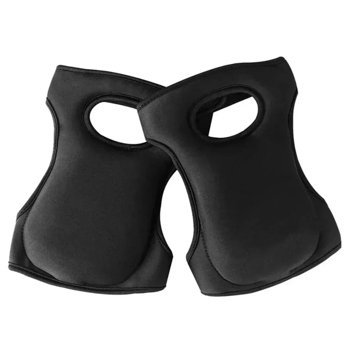 Kniebeschermers voor Tuinieren – GardenGuard