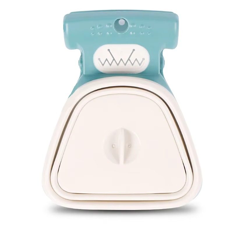 LuxuraClean™ Handsfree Opruimhulp | Moeiteloos en efficiënt opruimen tijdens elke wandeling