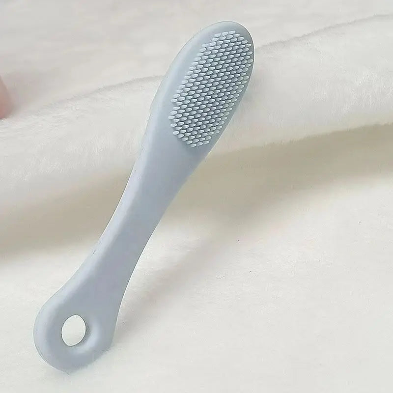 Fingerborstel GentlePaw CareTip | Zachte verzorgingsborstel voor tanden, ogen & vachtverzorging | Voor honden & katten
