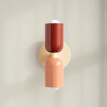 NordicLight - Minimalistische Wandlamp voor een Strakke Sfeer