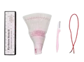 LuxeArch Brow Master Stencil Kit | Moeiteloze precisie voor perfecte wenkbrauwvormgeving