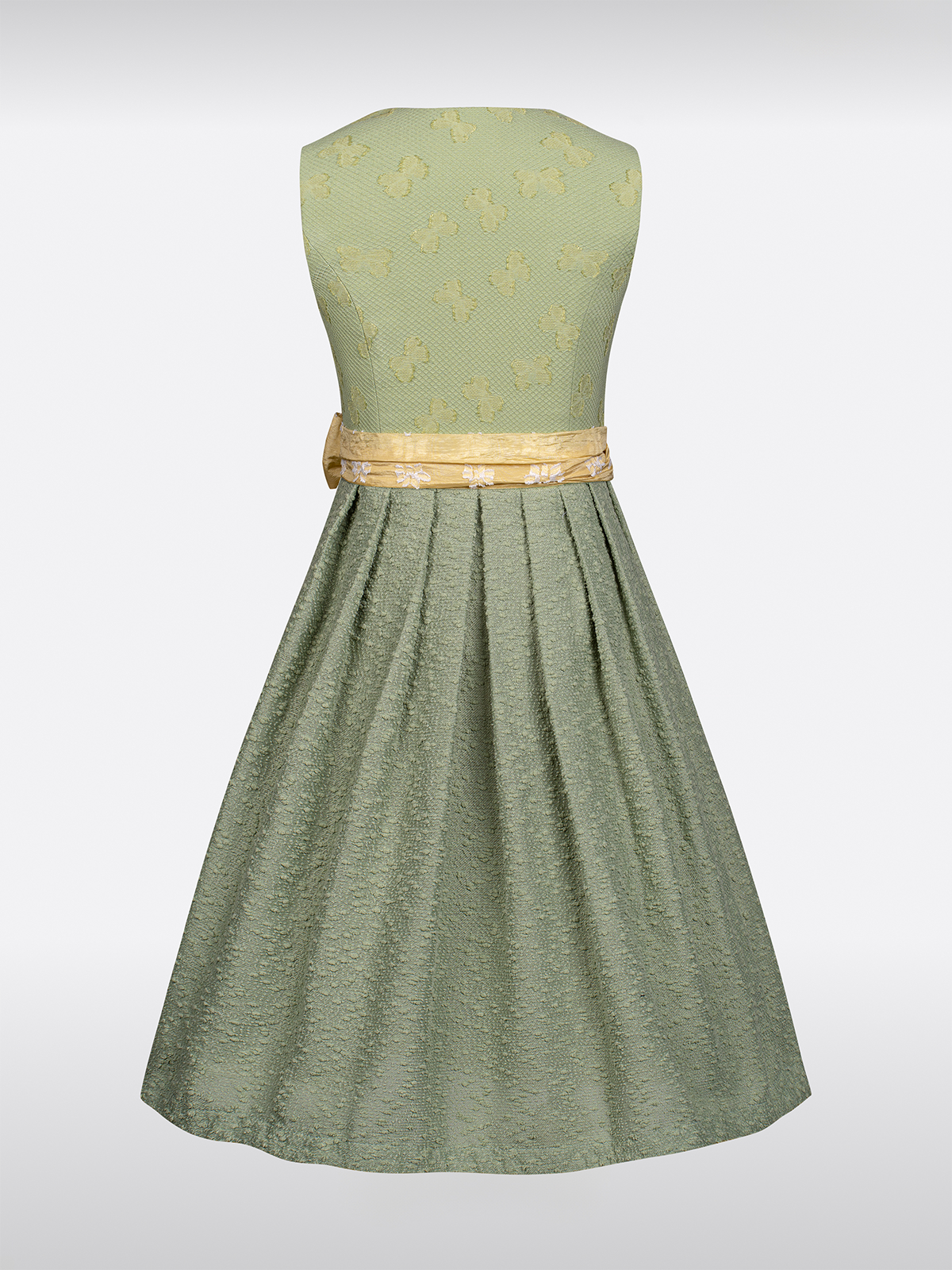 Kindergroen Dirndl