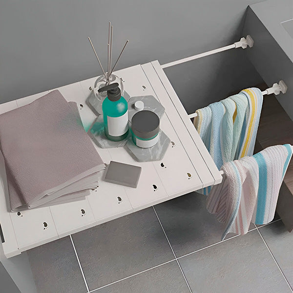 Luxura Expandable Opslagplanken | Ruimtebesparende planken met gratis verzending