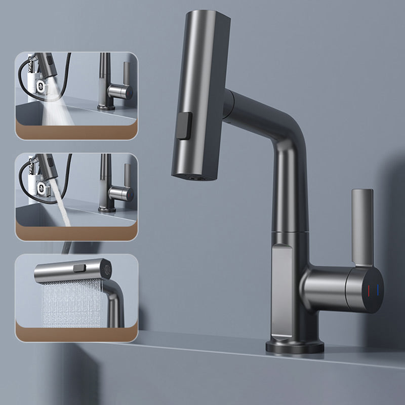 AquaElegance Digitale Kraanverhoging | Intelligente bediening met nauwkeurige digitale weergave voor modern wonen