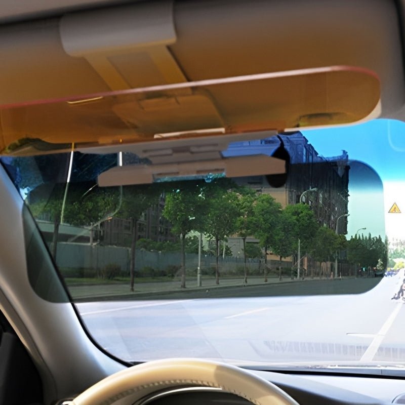DriveSafe™ Oogbeschermbril | Verhoog uw vertrouwen tijdens het rijden met optimale oogbescherming