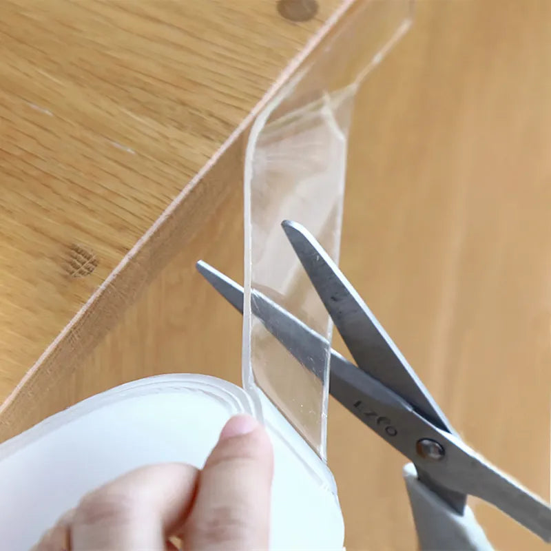 LuxeGrip™ | Onzichtbare kracht voor ultieme grip