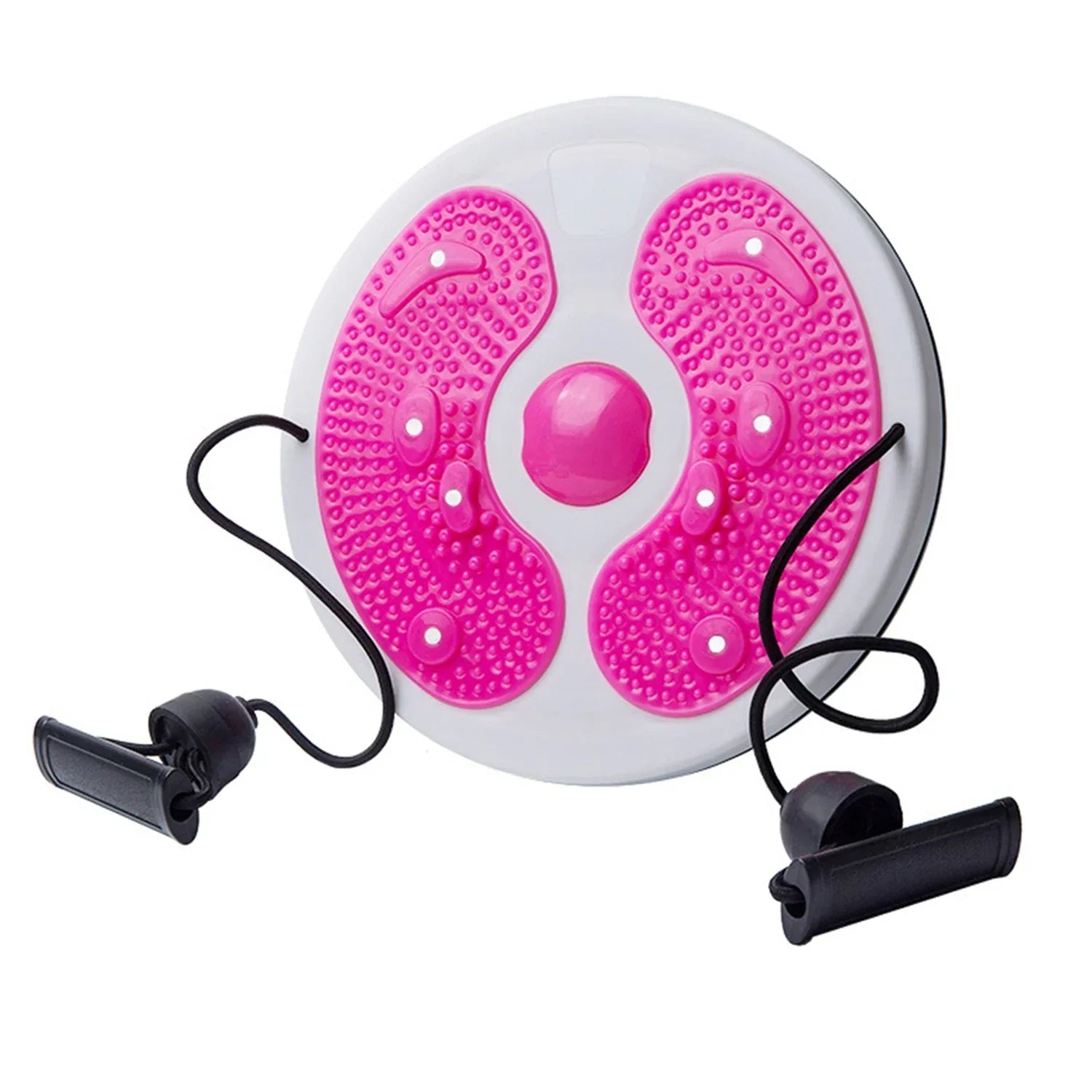 Compleet Core-Trainer met Magnetische Therapie – CoreTwist
