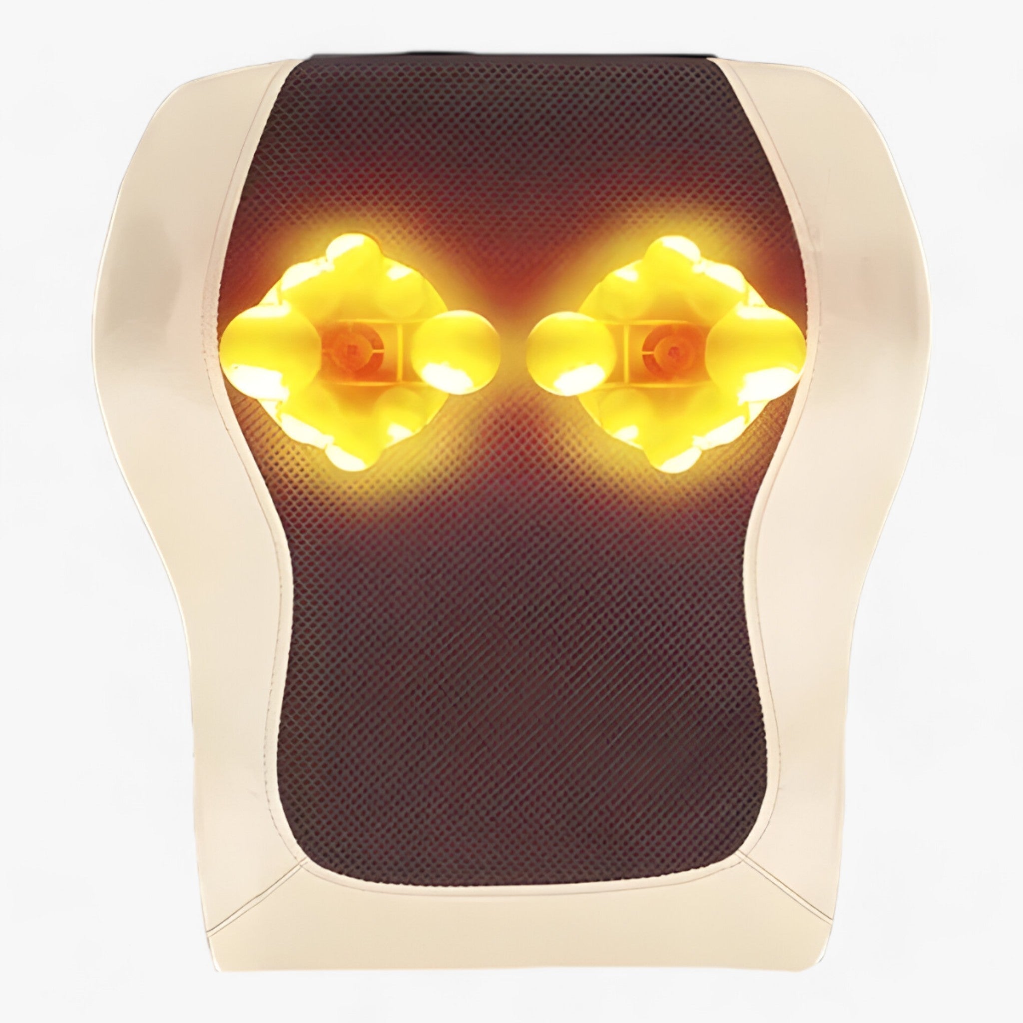 Elektrisch Shiatsu-Massagekussen - RelaxoMax